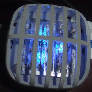 Tecnimed MosquitoKiller antizanzara