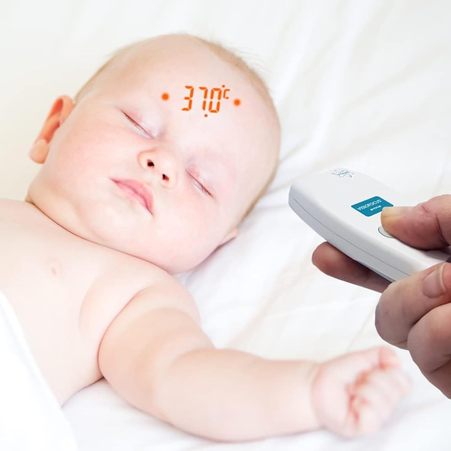 Visiofocus Mini proiezione