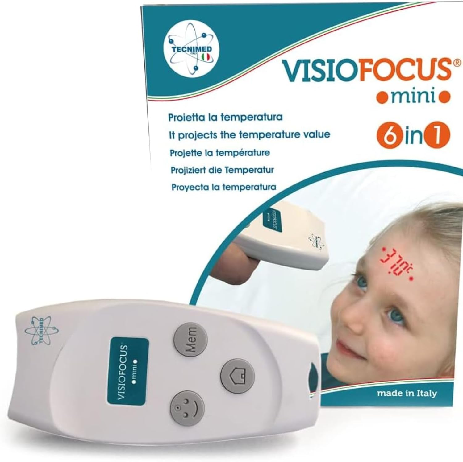 Visiofocus Mini