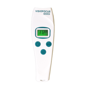 Tecnimed Visiofocus Smart termometro a distanza proiezione