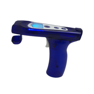 Visiofocus PRO SCAN termometro professionale