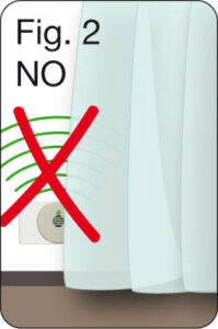 BabyFriend Tecnimed anti mosquitoes ultrasound