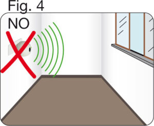 FamilyFriend Tecnimed anti mosquitoes ultrasound