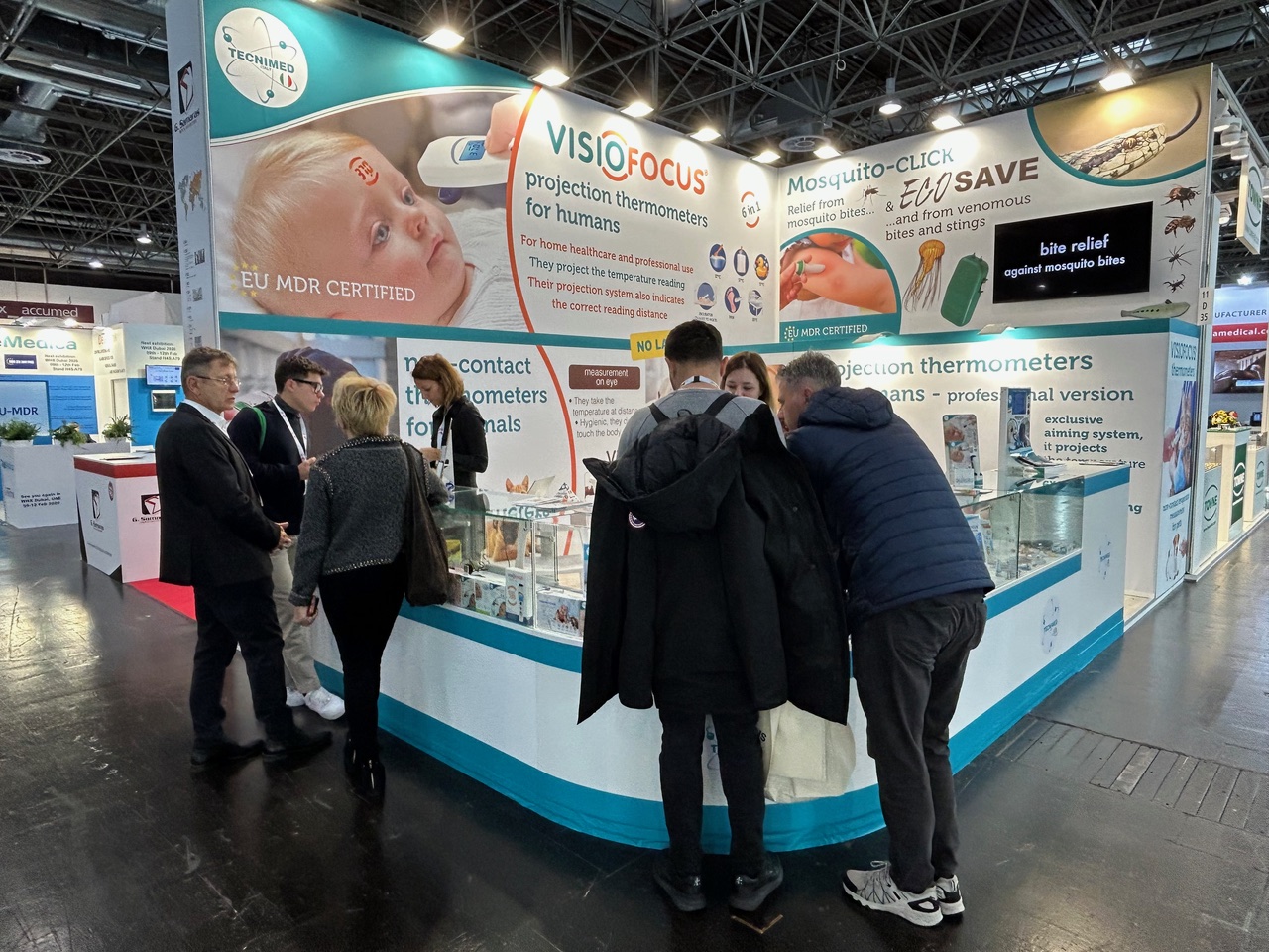 medica fair MEDICA fair